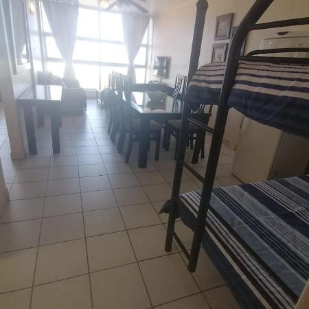 Dromedaris Apartamento Amanzimtoti Exterior foto