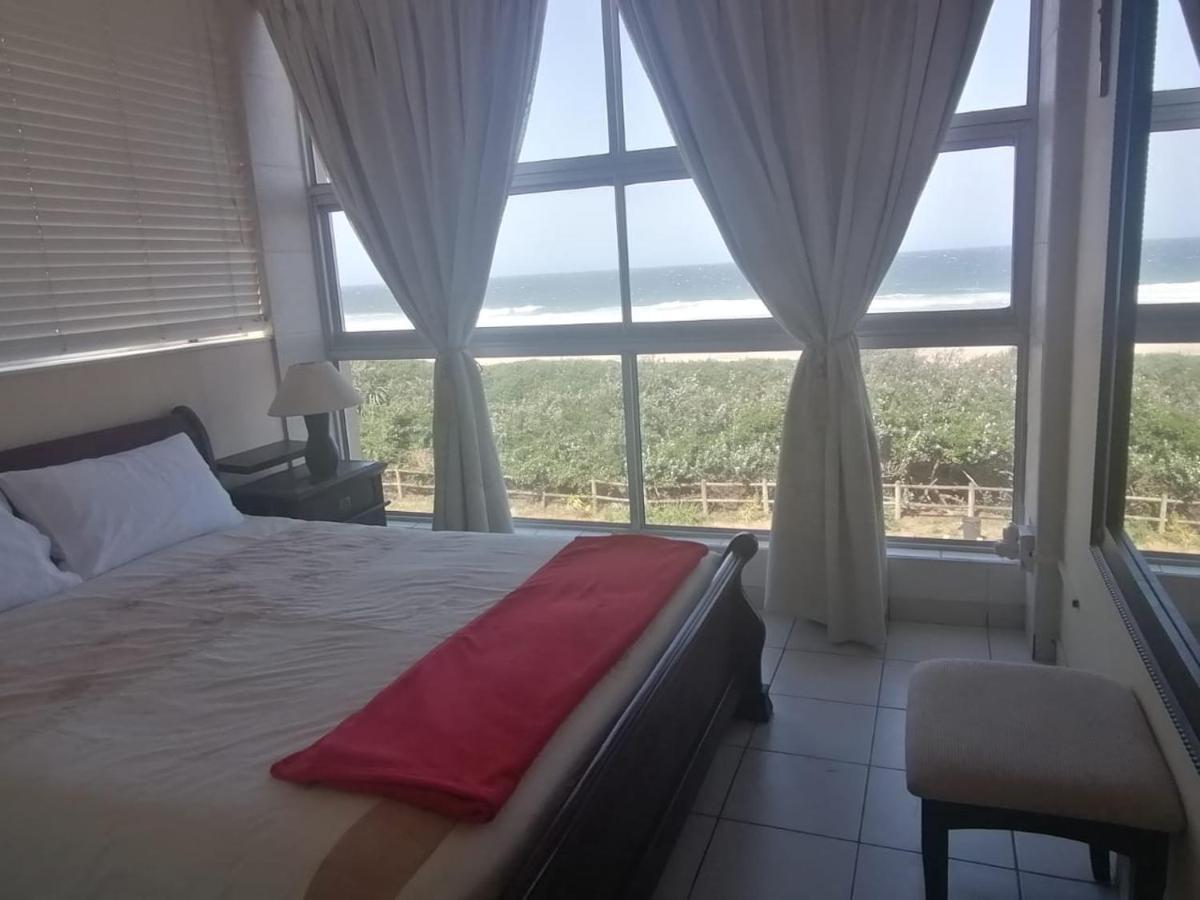 Dromedaris Apartamento Amanzimtoti Exterior foto