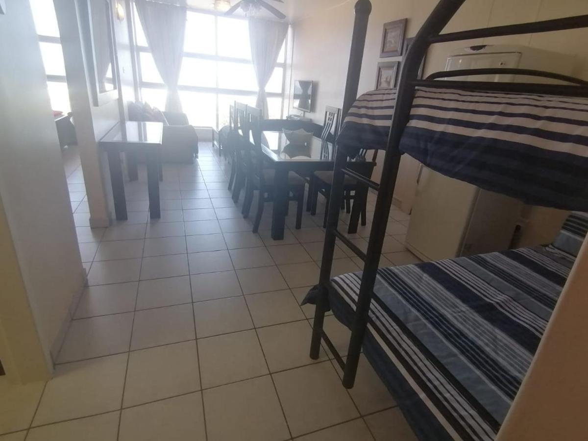 Dromedaris Apartamento Amanzimtoti Exterior foto