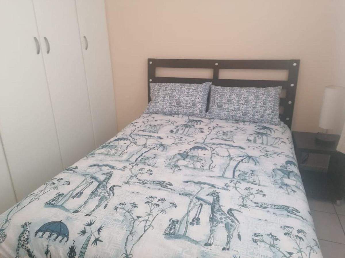 Dromedaris Apartamento Amanzimtoti Exterior foto