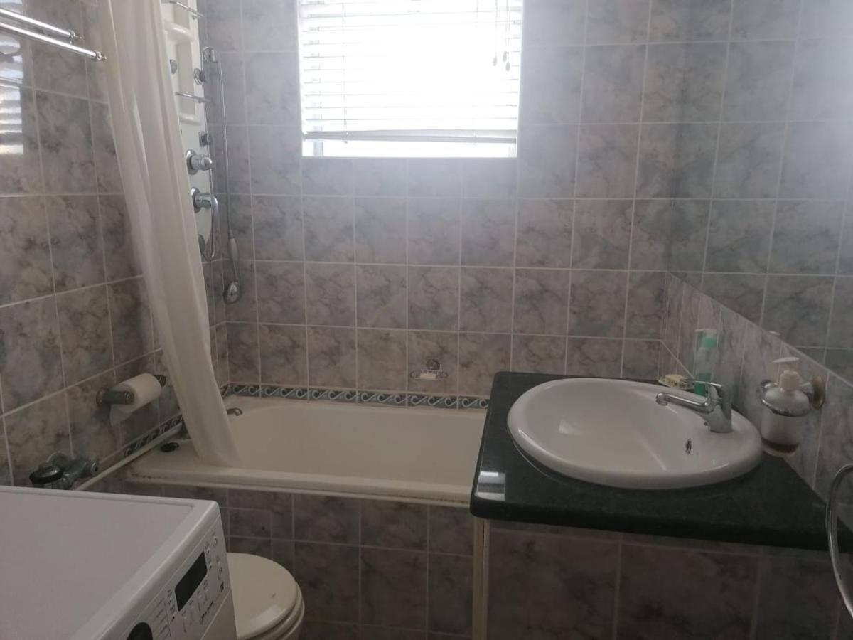 Dromedaris Apartamento Amanzimtoti Exterior foto