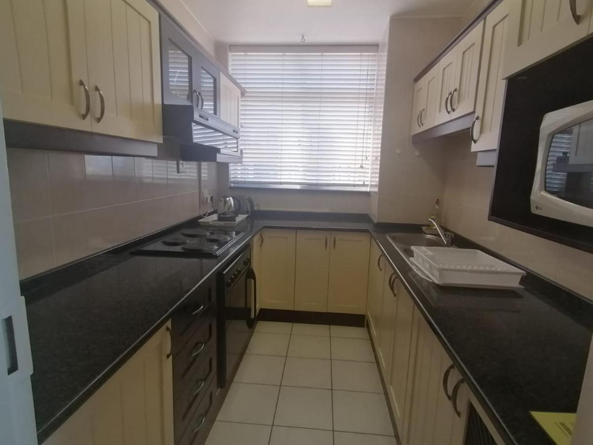 Dromedaris Apartamento Amanzimtoti Exterior foto