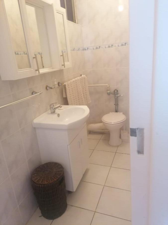 Dromedaris Apartamento Amanzimtoti Exterior foto