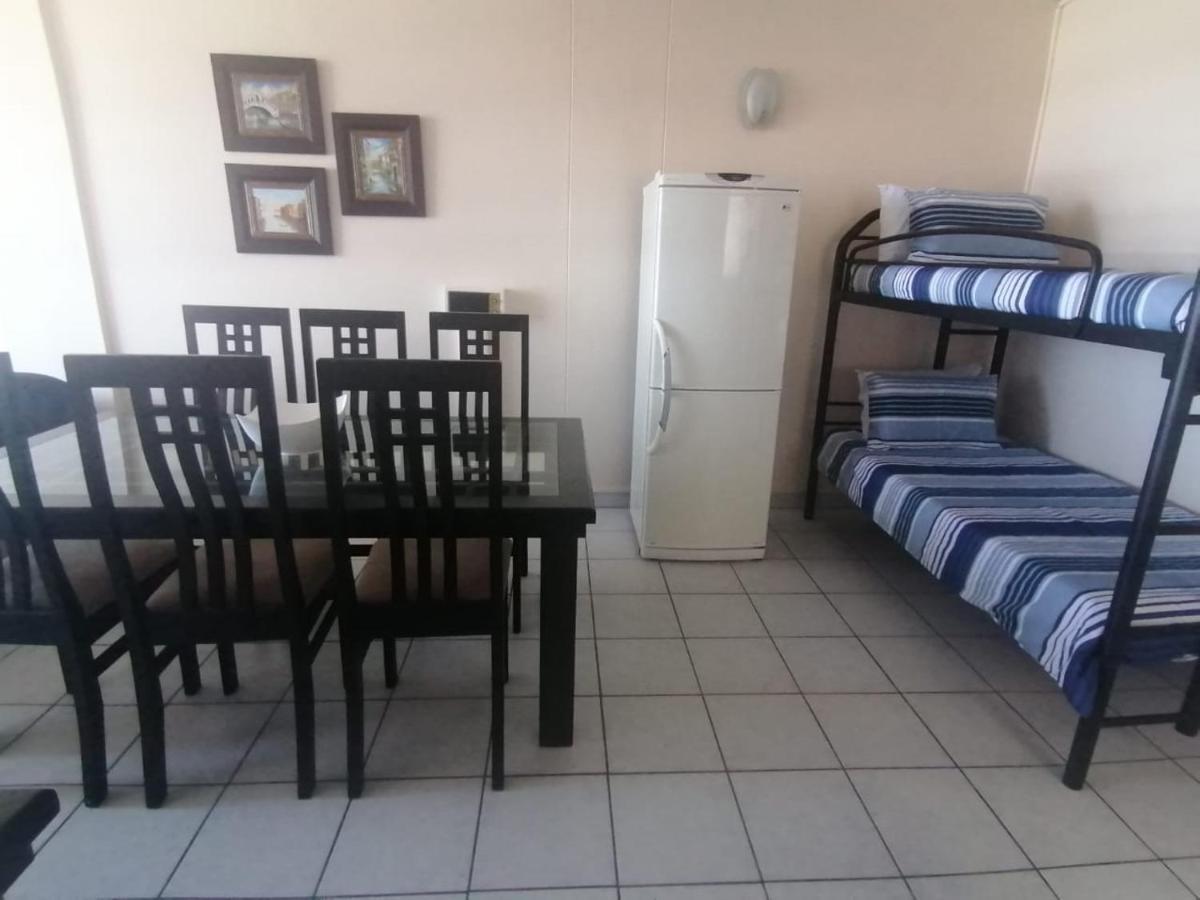 Dromedaris Apartamento Amanzimtoti Exterior foto